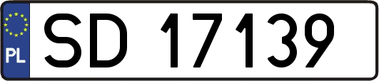 SD17139
