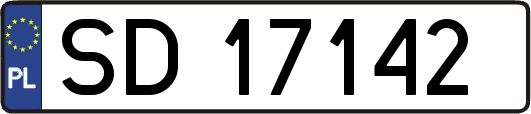 SD17142