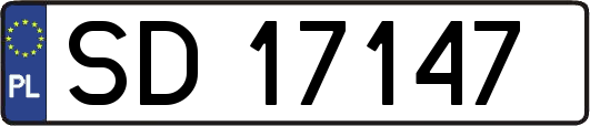 SD17147