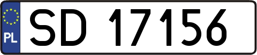 SD17156