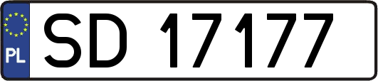 SD17177