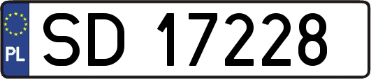 SD17228