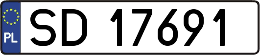 SD17691