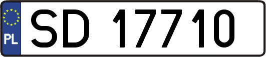 SD17710