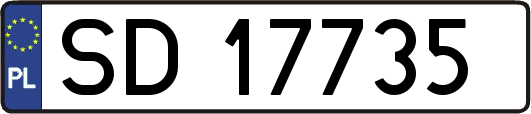 SD17735