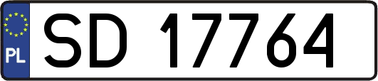 SD17764