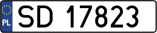 SD17823