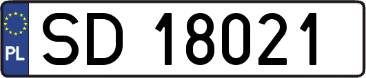 SD18021