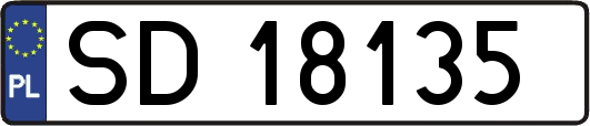 SD18135