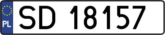 SD18157