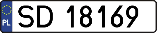 SD18169