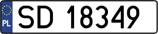 SD18349