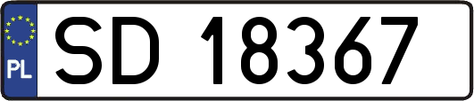 SD18367
