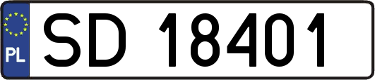 SD18401
