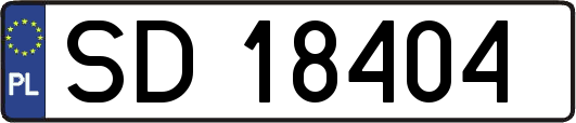 SD18404