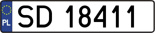 SD18411
