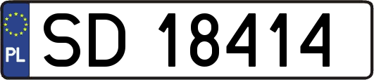 SD18414