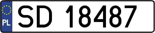 SD18487