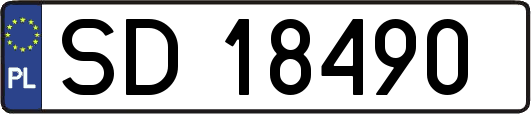 SD18490