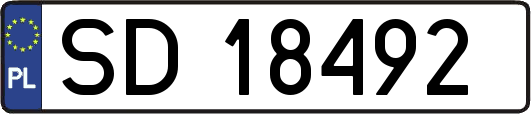 SD18492