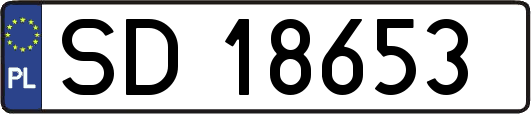 SD18653