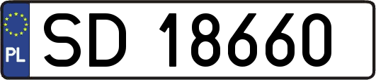 SD18660