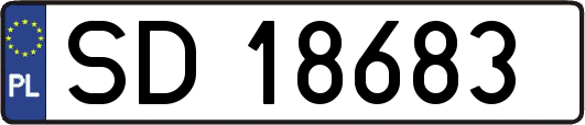 SD18683