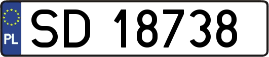 SD18738