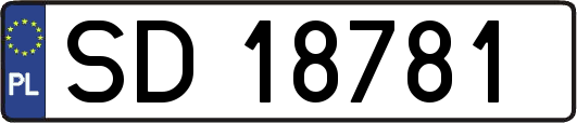 SD18781