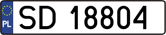 SD18804