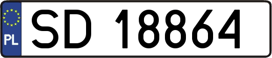 SD18864