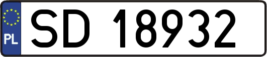 SD18932
