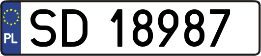 SD18987