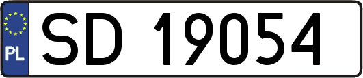 SD19054