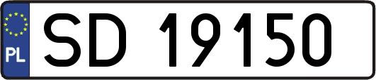 SD19150