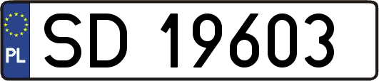 SD19603