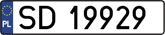 SD19929