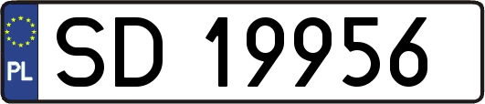 SD19956