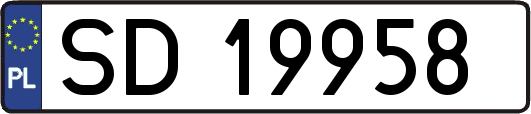 SD19958