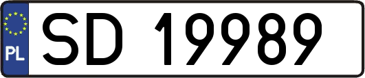 SD19989