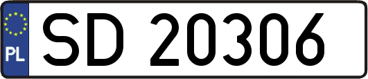 SD20306