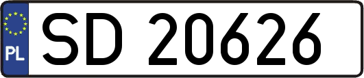 SD20626