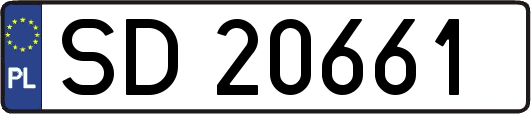 SD20661