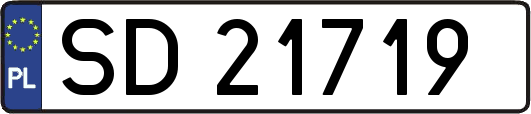SD21719