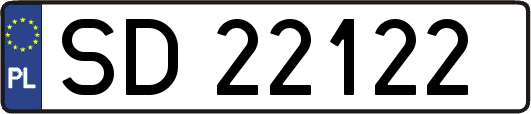 SD22122