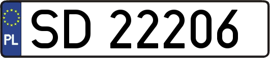 SD22206