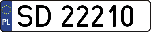 SD22210
