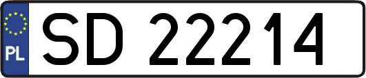 SD22214