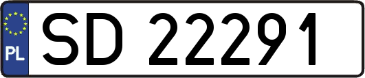 SD22291