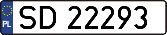 SD22293